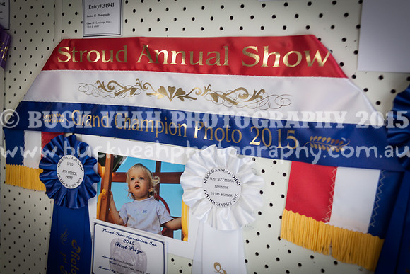 Stroud Show 33