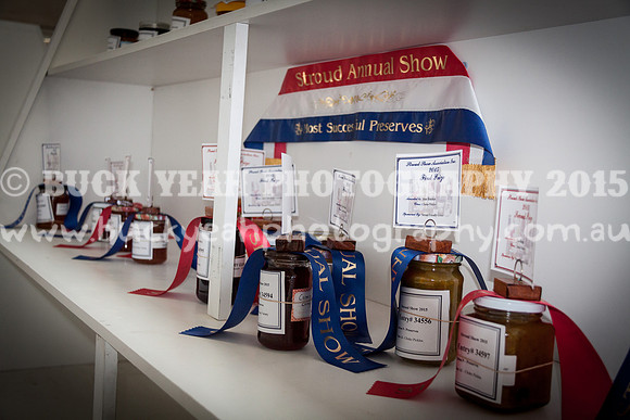 Stroud Show 43
