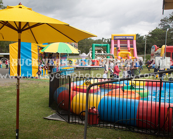 Stroud Show 45