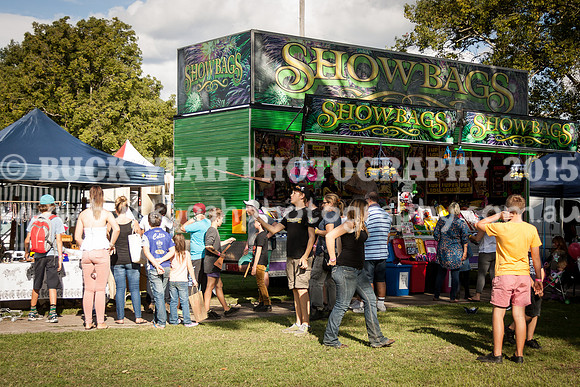 Stroud Show 56