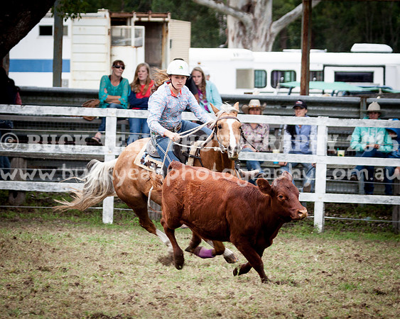 Stroud Show 87
