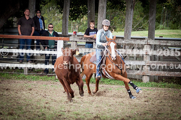 Stroud Show 121