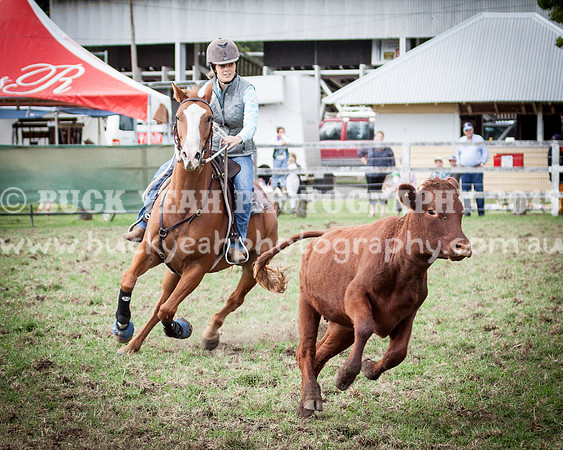 Stroud Show 122
