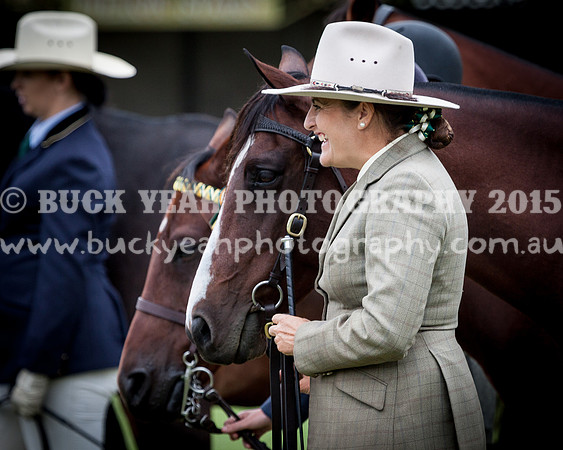 Stroud Show 134