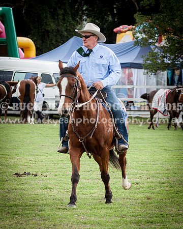 Stroud Show 159