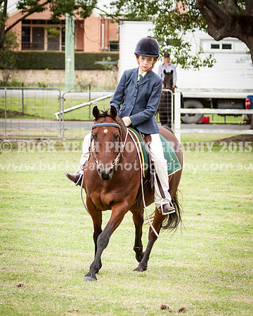 Stroud Show 161