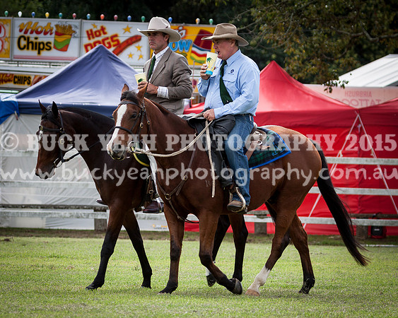 Stroud Show 199