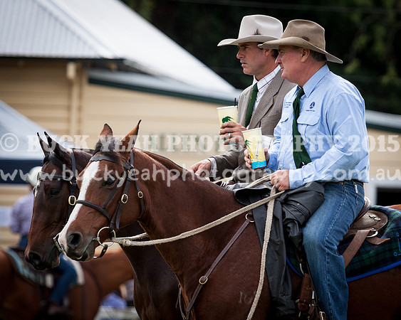Stroud Show 200