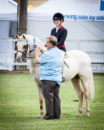 Stroud Show 182