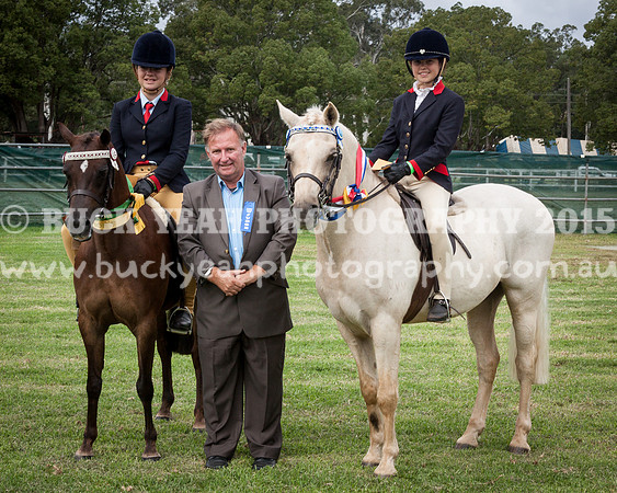 Stroud Show 136