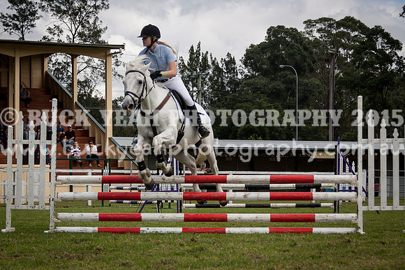 Stroud Show 224
