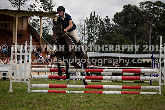 Stroud Show 225