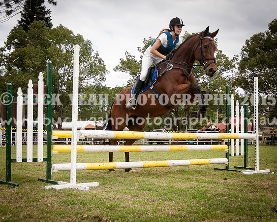 Stroud Show 232