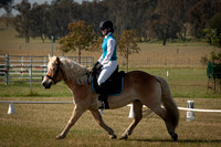 SPP Dressage 2025-2