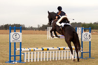 SPP Jumping 2025-3