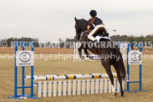 SPP Jumping 2025-3
