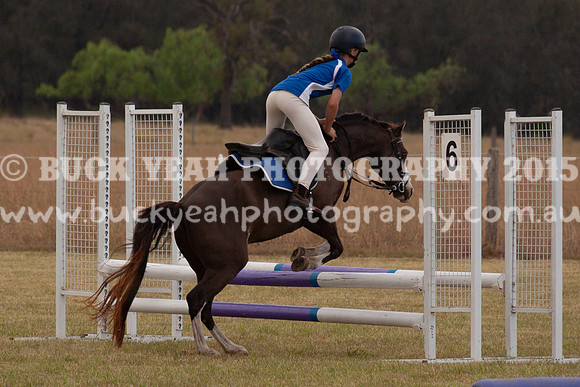 SPP Jumping 2025-8