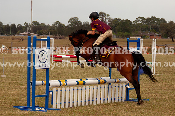 SPP Jumping 2025-12