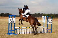 SPP Jumping 2025-20