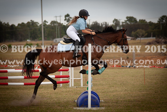 SPP Jumping 2025-24