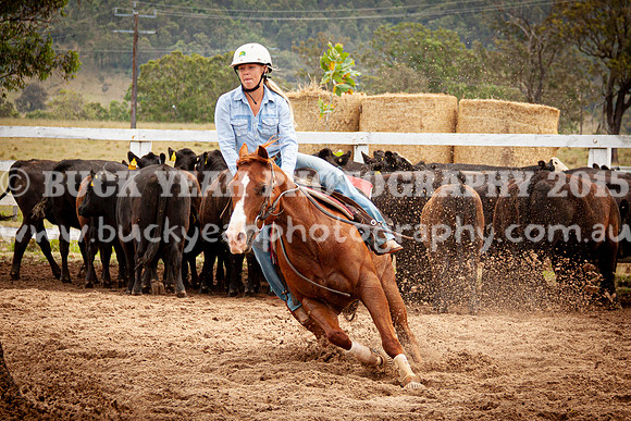 Vacy Rnd 1 Herd 1-93
