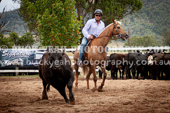 Vacy Rnd 1 Herd 1-57