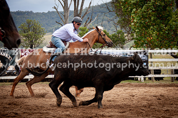 Vacy Rnd 1 Herd 1-58