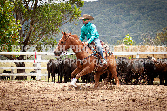 Vacy Rnd 1 Herd 1-51