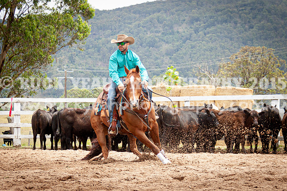Vacy Rnd 1 Herd 1-50