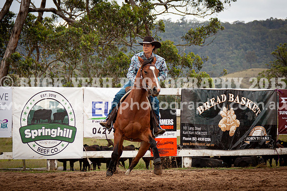Vacy Rnd 1 Herd 1-38