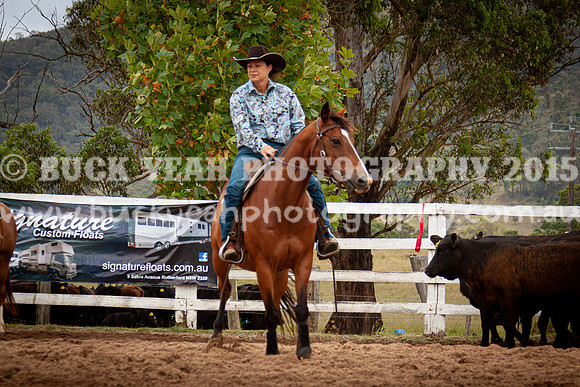 Vacy Rnd 1 Herd 1-39