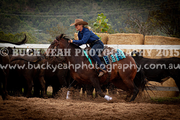 Vacy Rnd 1 Herd 1-33