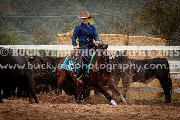Vacy Rnd 1 Herd 1-31