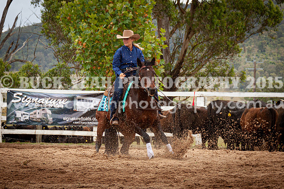 Vacy Rnd 1 Herd 1-28