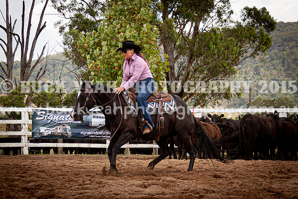 Vacy Rnd 1 Herd 2-162