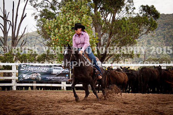 Vacy Rnd 1 Herd 2-161