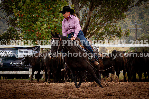 Vacy Rnd 1 Herd 2-164