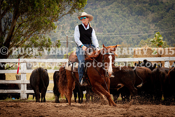 Vacy Rnd 1 Herd 2-158