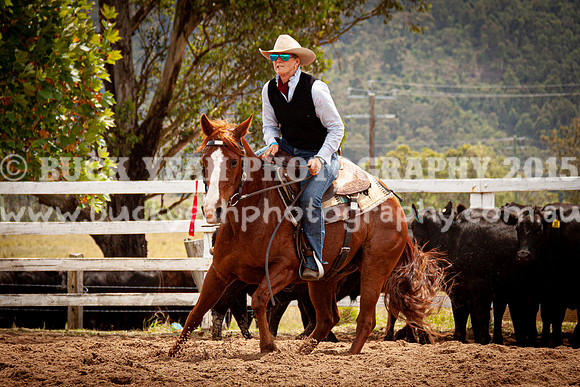 Vacy Rnd 1 Herd 2-155