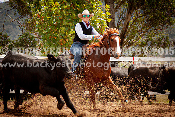 Vacy Rnd 1 Herd 2-153