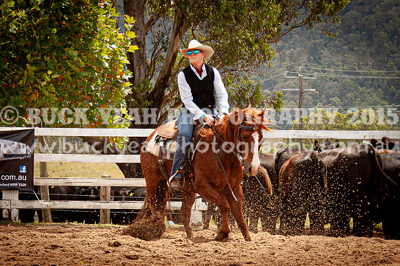 Vacy Rnd 1 Herd 2-152