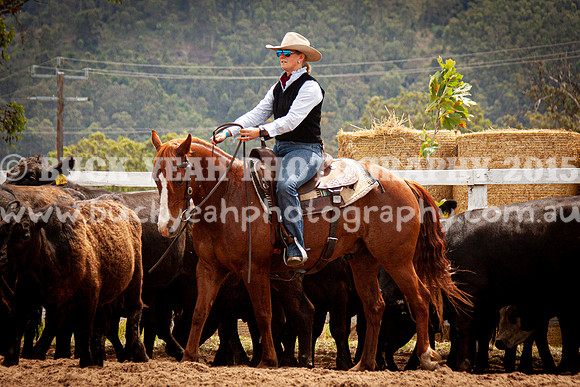 Vacy Rnd 1 Herd 2-148