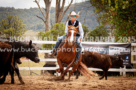 Vacy Rnd 1 Herd 2-149