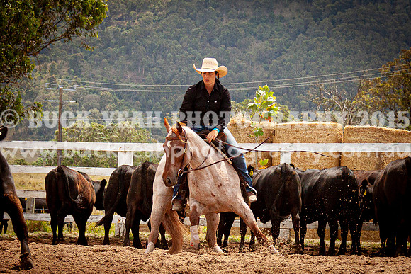 Vacy Rnd 1 Herd 2-147