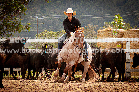 Vacy Rnd 1 Herd 2-144