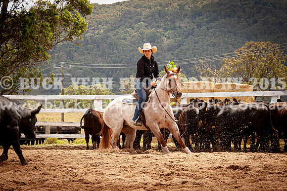 Vacy Rnd 1 Herd 2-138