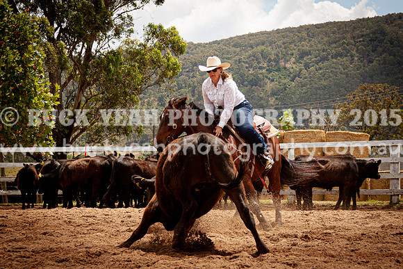 Vacy Rnd 1 Herd 2-136