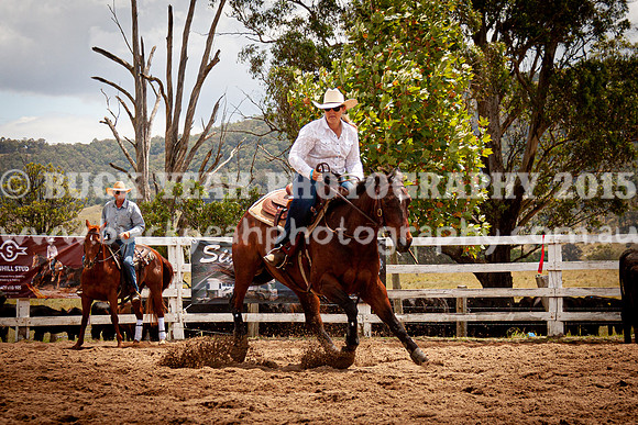 Vacy Rnd 1 Herd 2-133