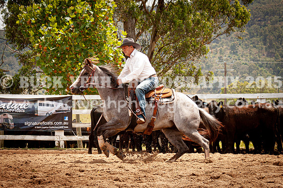 Vacy Rnd 1 Herd 2-118