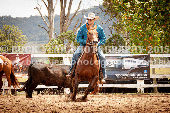 Vacy Rnd 1 Herd 2-111